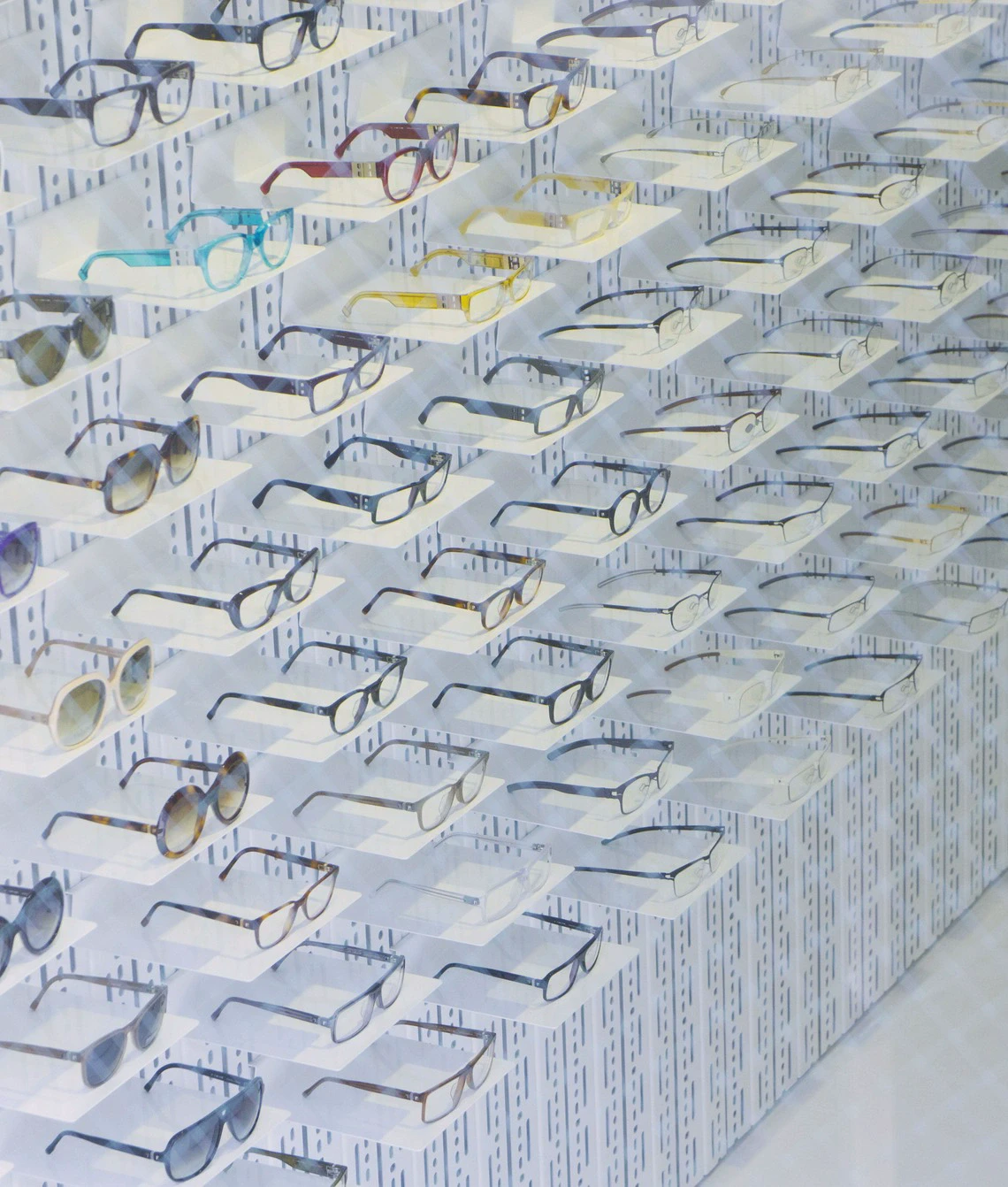 Oprawki na&nbsp;półce